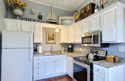 Dixon Park Apartment | Elegant Home Near Forsyth | Heated Pool Access