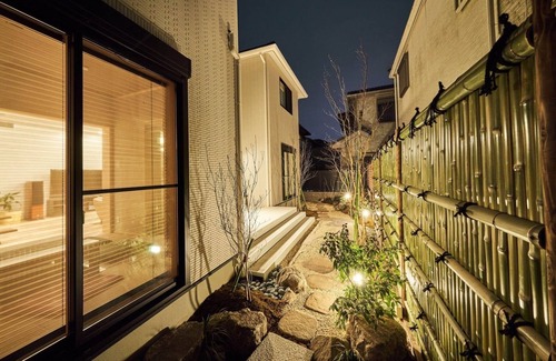 Koshigaya House | Elegant Home Super Luxury Villa 7 LDK Double Bass - Rental of a whole building/Koshigaya Saitama