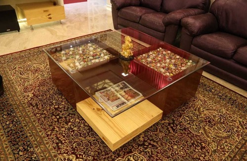Nerul Apartment | Elegant Hospitality and Services