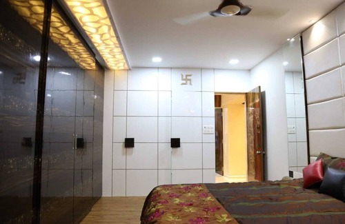 Nerul Apartment | Elegant Hospitality and Services