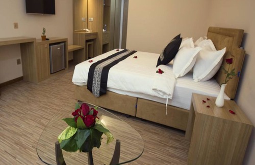 Yankin Township Hotel | Elegant Hotel Pyi Thar Yar