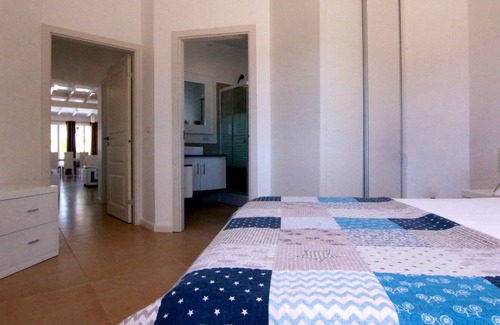 Rabil Villa | Elegant house sea view #24b, Boavista, Cape Verde