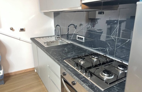 Casale Monferrato Apartment | ELEGANT IN THE HISTORIC CENTER OF MONFERRATO