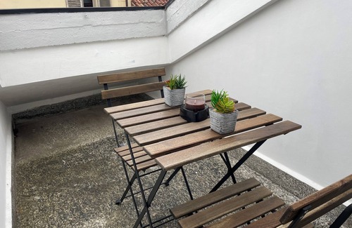 Casale Monferrato Apartment | ELEGANT IN THE HISTORIC CENTER OF MONFERRATO
