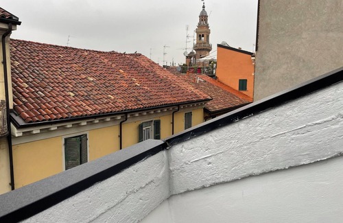 Casale Monferrato Apartment | ELEGANT IN THE HISTORIC CENTER OF MONFERRATO