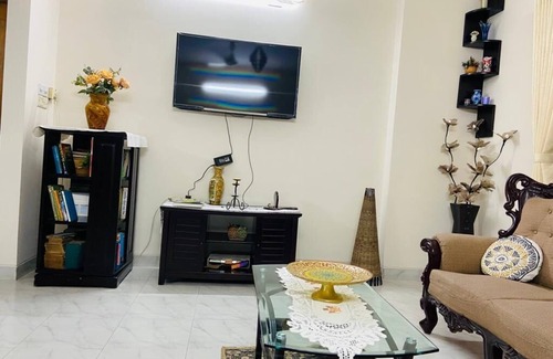 Uttara Apartment | Elegant lakeside apartment near airport in Dhaka