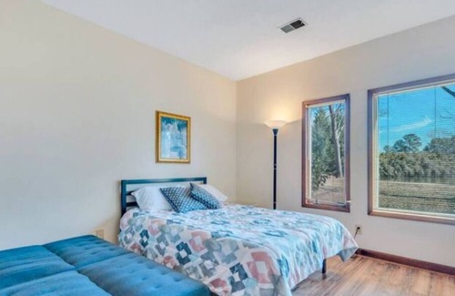 Steele Creek House | Elegant Large Home close to CLT Airport