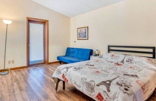 Steele Creek House | Elegant Large Home close to CLT Airport