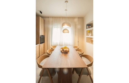 Myrina Villa | Elegant Lemnos Apartment | Erebus Apartment | 2 Bedrooms | Modern Design and.