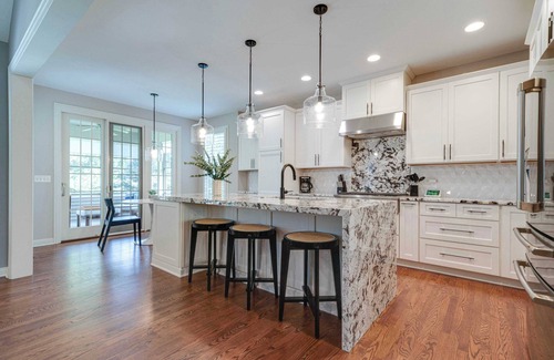 Grayslake House | Elegant Libertyville Estate-4,000+ Sq Ft, Game Room & Smart Tech #42189