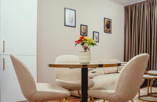 Lozenets Apartment | Elegant Living Apartment 1