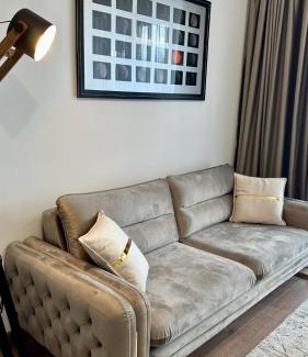 Lozenets Apartment | Elegant Living Apartment 2
