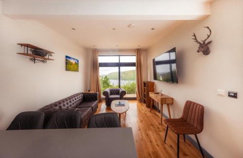 Isle of Skye Apartment | Elegant & Luxurious Cottage by the Fairy Pools 5