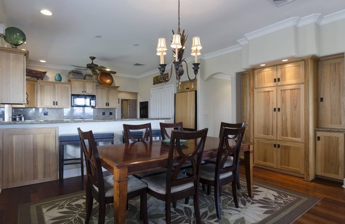 Kekaha House | Elegant Malibu Style Beach House on Kauai's Sunny West Side - TVNCU #5162