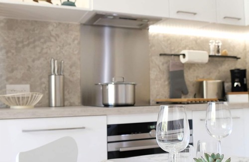 Balaruc-les-Bains Apartment | Elegant modern apartment - Cures and vacations - Balaruc les Bains