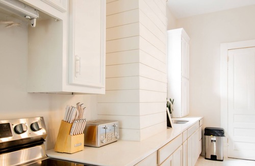 Midtown House | Elegant, modern The Masters on Central Ave just minutes from Augusta National