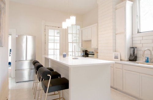 Midtown House | Elegant, modern The Masters on Central Ave just minutes from Augusta National