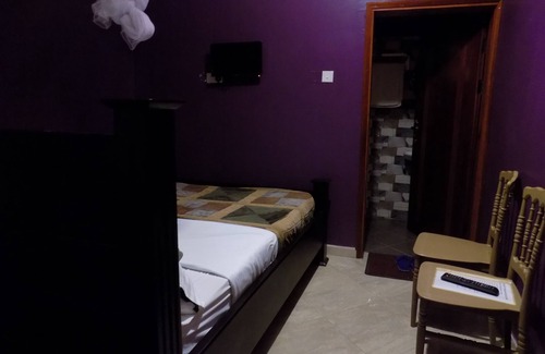 Ntungamo House | Elegant Motel