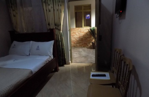 Ntungamo House | Elegant Motel