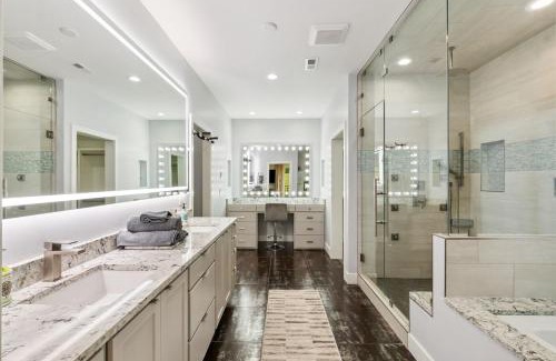 Southwest Colorado Springs Villa | Elegant Mountain Retreat with Sweeping Views