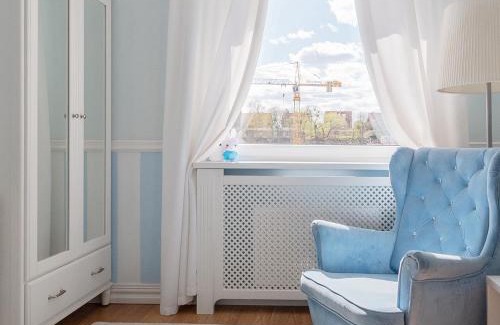 Aniolki Apartment | Elegant near Old Town - free parking