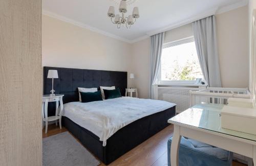 Aniolki Apartment | Elegant near Old Town - free parking