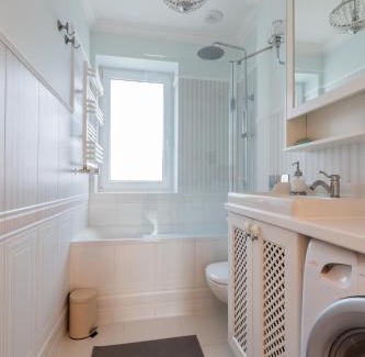 Aniolki Apartment | Elegant near Old Town - free parking
