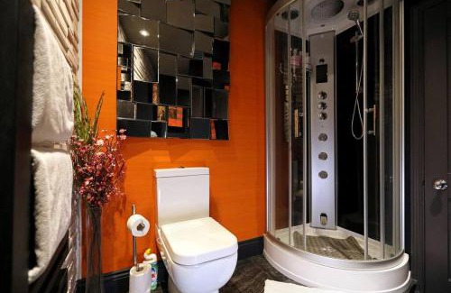 Norwich Apartment | Elegant Norwich Apartment In The Lanes W Parking