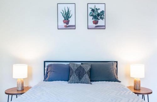 Old City Apartment | Elegant Old City Loft - Downtown