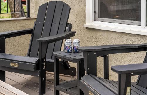 University Park House | Elegant Old Town Charm - Walk to CSU and Downtown