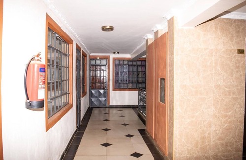 Nairobi Apartment | ELEGANT ONE BEDROOM APARTMENT WITH GYM IN WESTLANDS/SARIT CENTER