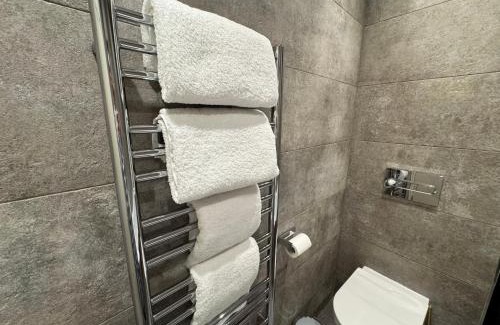Tachbrook Apartment | Elegant One Bedroom Apartment in Central London