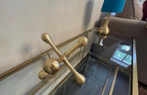 Tachbrook Apartment | Elegant One Bedroom Apartment in Central London