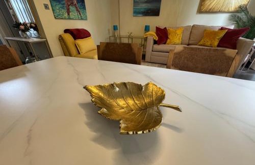 Tachbrook Apartment | Elegant One Bedroom Apartment in Central London