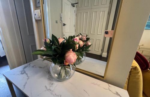 Tachbrook Apartment | Elegant One Bedroom Apartment in Central London