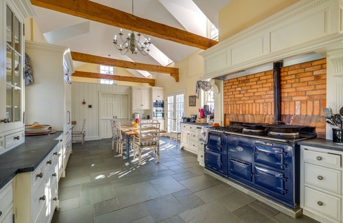 Paris Villa | Elegant Paris Manor w/Private Pool!