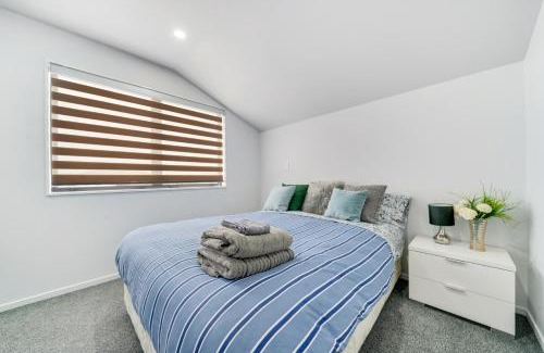 Papatoetoe Apartment | Elegant & Peaceful in Auckland Vicinity