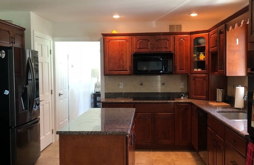 Ackermanville House | Elegant Poconos estate close to Kalahari, GreatWolf, with 4 1/2 serene acres