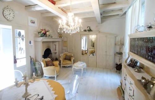 Montesiro Villa | Elegant Prinetti residence with pool,tennis Monza