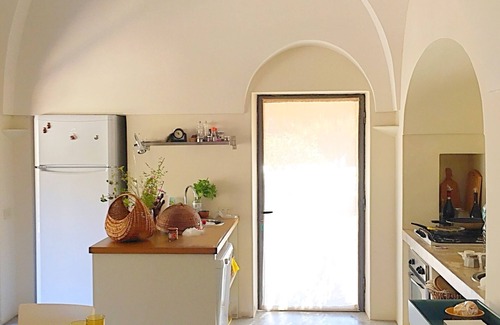 Pantelleria House | ELEGANT PROPRIETY 10 MINUTES FAR AWAY FROM AIRPORT