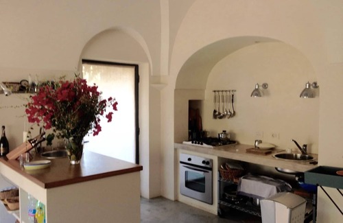 Pantelleria House | ELEGANT PROPRIETY 10 MINUTES FAR AWAY FROM AIRPORT