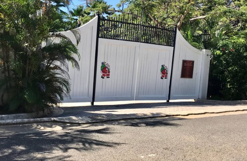 Barrero Villa | Elegant, quiet villa located in the west coast of Puerto Rico, Rincón.
