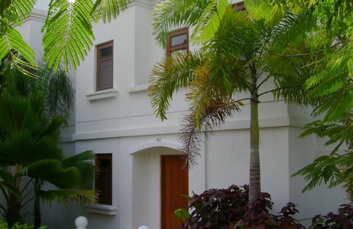 Barrero Villa | Elegant, quiet villa located in the west coast of Puerto Rico, Rincón.