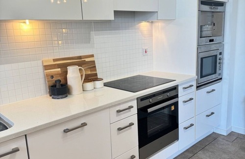 Carnoustie Apartment | Elegant Retreat Carnoustie