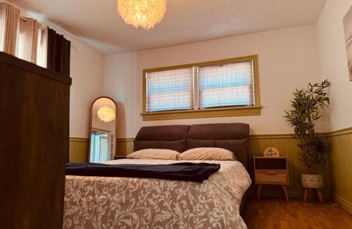 Niagara Falls Apartment | Elegant Retreat Niagara Falls, CA