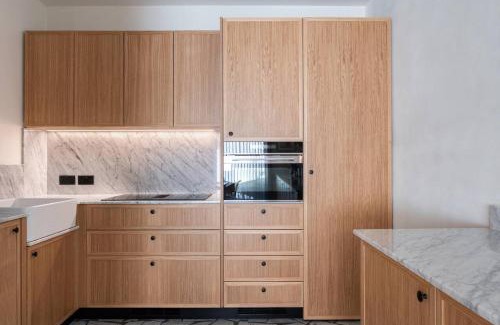 Sliema House | Elegant Retreat with Private Pool & Parking