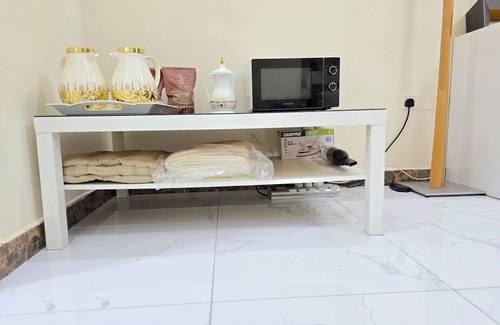 Ajman Villa | Elegant Room in Luxury Villa