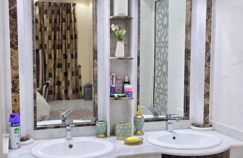 Ajman Villa | Elegant Room in Luxury Villa