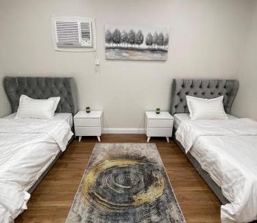 Jeddah Apartment | Elegant Rove