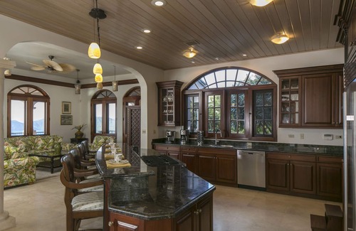 Maho Bay Quarter Villa | Elegant Sanctuary in a Mesmerizing Upper Peter Bay Setting, Luxury & Privacy